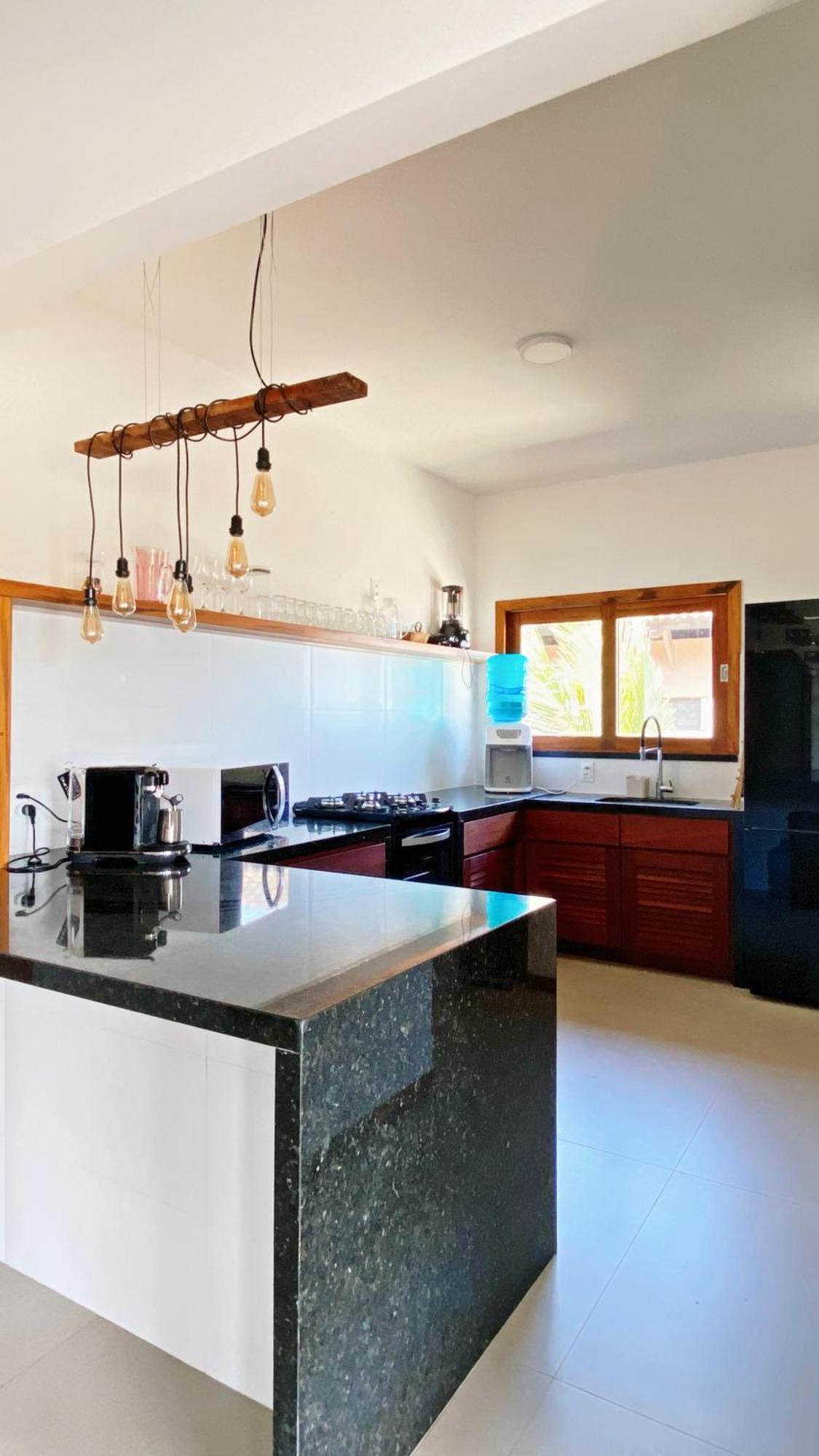 Dream Superior Oceanfront Holiday home Cumbuco
