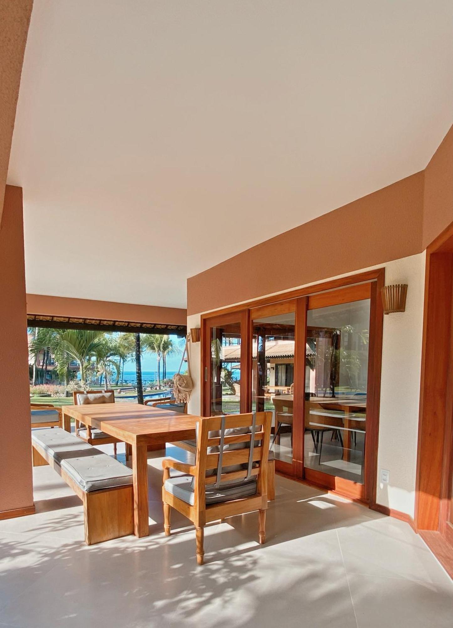 Dream Superior Oceanfront *