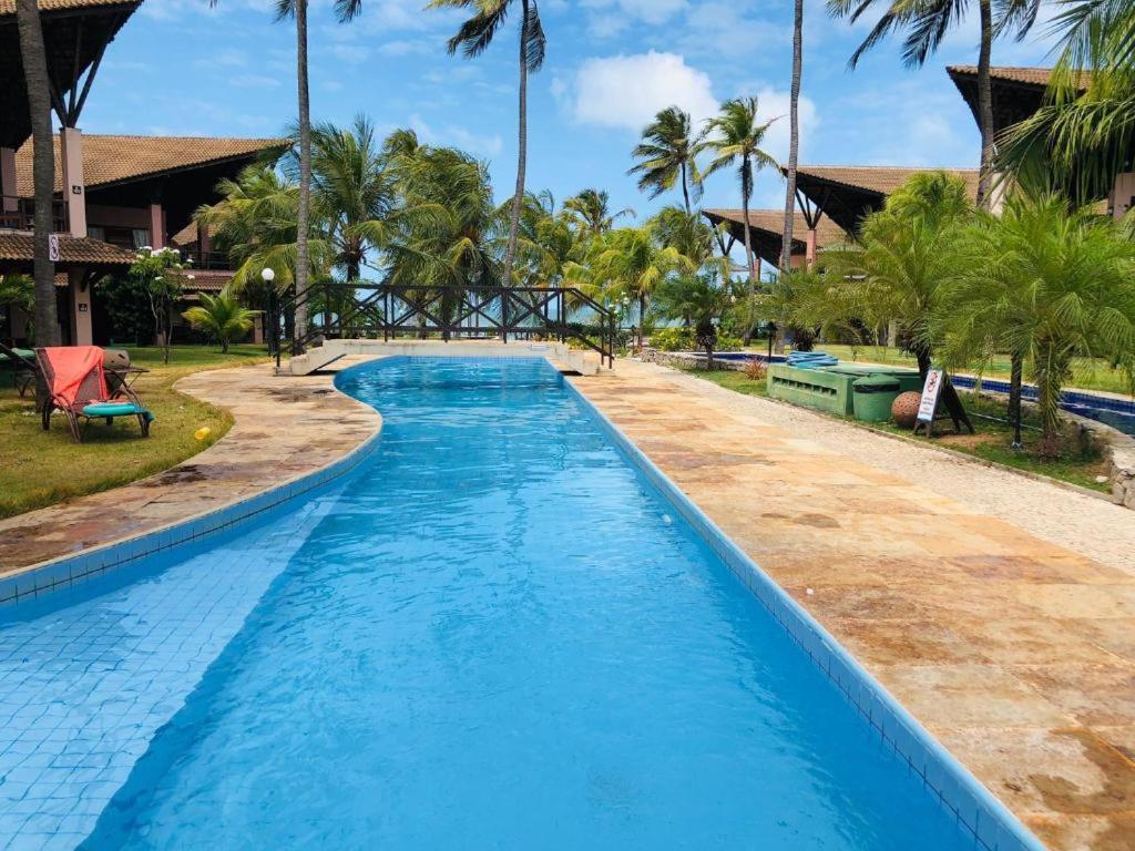 Casa de Férias Dream Superior Oceanfront
