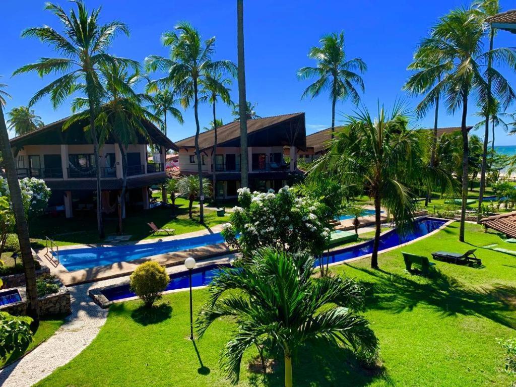 Dream Superior Oceanfront * Cumbuco