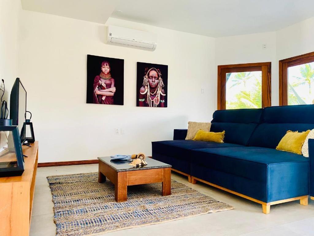 Dream Superior Oceanfront Cumbuco
